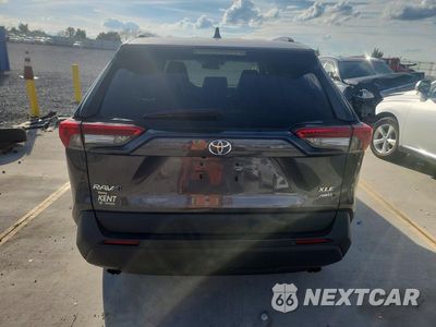 Zdjęcie 6 z 13 samochodu: 2021 TOYOTA RAV4 XLE PREMIUM VIN:2T3A1RFV6MW231608 - miniatura