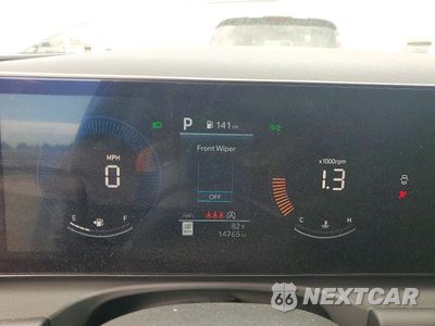 Zdjęcie 9 z 13 samochodu: 2026 HYUNDAI TUCSON SEL VIN:5NMJBCDE5TH718511 - miniatura