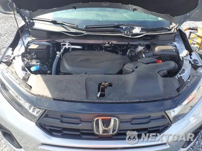 Zdjęcie 12 z 13 samochodu: 2026 HONDA ODYSSEY EXL VIN:5FNRL6H60TB036657 - miniatura