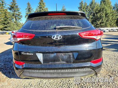 Zdjęcie 6 z 13 samochodu: 2017 HYUNDAI TUCSON SE VIN:KM8J33A4XHU446655 - miniatura