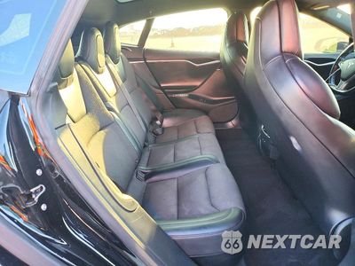 Zdjęcie 10 z 12 samochodu: 2018 TESLA MODEL S VIN:5YJSA1E2XJF248796 - miniatura