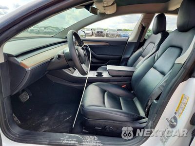 Zdjęcie 7 z 12 samochodu: 2022 TESLA MODEL 3 VIN:5YJ3E1EB6NF272284 - miniatura