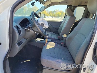 Zdjęcie 7 z 12 samochodu: 2021 NISSAN FRONTIER S VIN:1N6ED0CE1MN715604 - miniatura