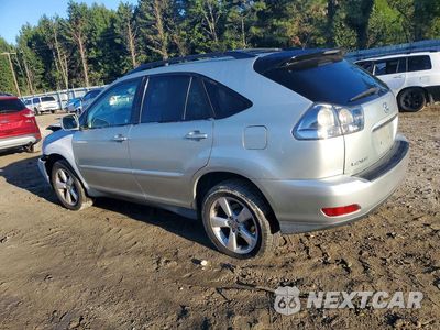 Drugie zdjęcie samochodu z przodu: 2006 LEXUS RX 330 VIN:2T2HA31U76C100982 - miniatura