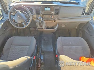 Zdjęcie 8 z 12 samochodu: 2020 FORD TRANSIT 250 DELIVERY VAN VIN:1FTBR3X85LKA53054 - miniatura