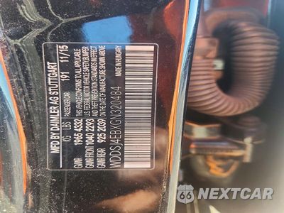 Zdjęcie 12 z 12 samochodu: 2016 MERCEDES-BENZ CLA 250 VIN:WDDSJ4EBXGN320484 - miniatura