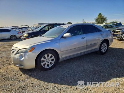 2009 TOYOTA CAMRY HYBRID 4T1BB46KX9U080461 - główne zdjęcie licytacji z USA - miniatura