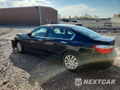 Drugie zdjęcie samochodu z przodu: 2014 HONDA ACCORD SPORT VIN:1HGCR2F58EA126269 - miniatura