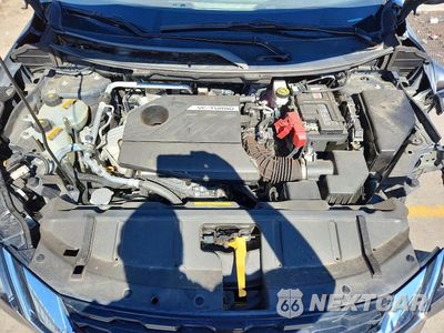 Zdjęcie 12 z 14 samochodu: 2023 NISSAN ROGUE SV VIN:5N1BT3BB8PC904957 - miniatura