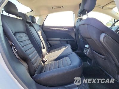 Zdjęcie 10 z 12 samochodu: 2016 FORD FUSION SE VIN:3FA6P0H78GR326099 - miniatura