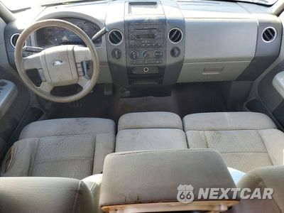 Zdjęcie 8 z 12 samochodu: 2007 FORD F150 SUPERCREW VIN:1FTRW14W47KB04208 - miniatura