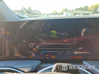 Zdjęcie 9 z 13 samochodu: 2025 CADILLAC ESCALADE IQ SPORT-1 VIN:1GYTEEKL2SU102778 - miniatura