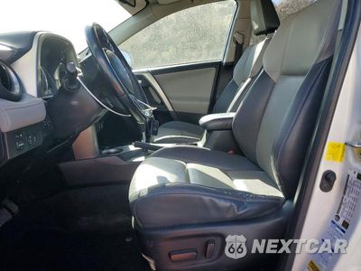Zdjęcie 7 z 13 samochodu: 2015 TOYOTA RAV4 LIMITED VIN:2T3DFREV8FW243505 - miniatura