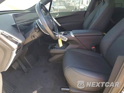 Zdjęcie 7 z 13 samochodu: 2023 BMW IX XDRIVE50 VIN:WB523CF05PCM33942 - miniatura