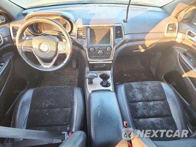 Zdjęcie 8 z 14 samochodu: 2014 JEEP GRAND CHEROKEE LAREDO VIN:1C4RJFAG3EC471892 - miniatura