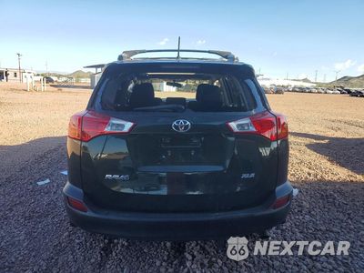 Zdjęcie 6 z 13 samochodu: 2013 TOYOTA RAV4 XLE VIN:2T3WFREV5DW043767 - miniatura
