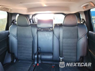 Zdjęcie 10 z 13 samochodu: 2023 MITSUBISHI OUTLANDER SE VIN:JA4J3UA89PZ060303 - miniatura