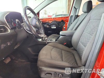 Zdjęcie 7 z 14 samochodu: 2020 CHEVROLET EQUINOX LT VIN:2GNAXKEV9L6256771 - miniatura