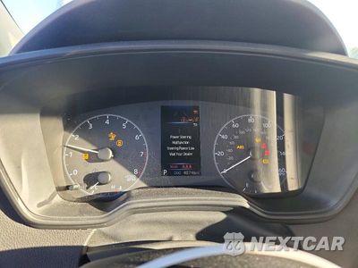 Zdjęcie 9 z 13 samochodu: 2025 TOYOTA COROLLA LE VIN:5YFB4MDE2SP320584 - miniatura