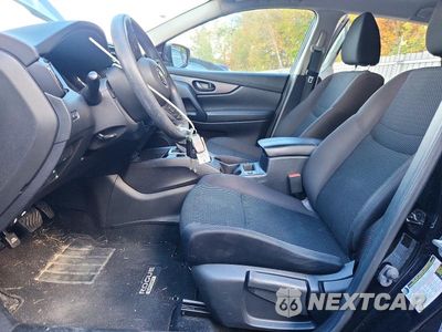 Zdjęcie 7 z 13 samochodu: 2020 NISSAN ROGUE SPORT S VIN:JN1BJ1CW9LW390127 - miniatura