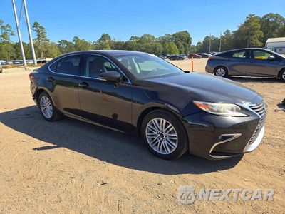 Czwarte zdjęcie samochodu z boku: 2016 LEXUS ES 350 VIN:58ABK1GG3GU033917 - miniatura