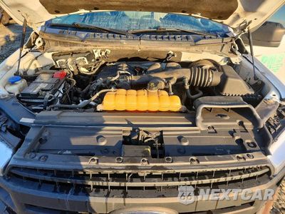 Zdjęcie 12 z 13 samochodu: 2018 FORD F150 VIN:1FTMF1CB4JKC98951 - miniatura