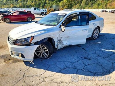 2019 VOLKSWAGEN PASSAT WOLFSBURG 1VWLA7A30KC001630 - główne zdjęcie licytacji z USA - miniatura