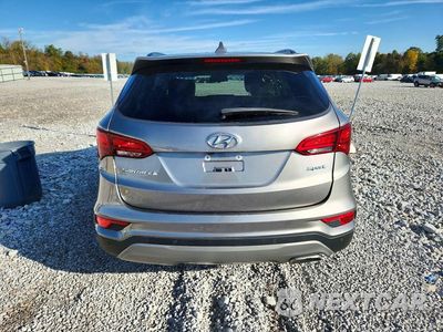 Zdjęcie 6 z 13 samochodu: 2017 HYUNDAI SANTA FE SPORT 2.4L VIN:5XYZU3LB6HG470131 - miniatura