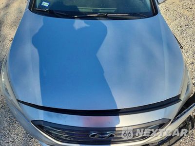 Zdjęcie 11 z 12 samochodu: 2017 HYUNDAI SONATA SPORT VIN:5NPE34AF4HH489167 - miniatura