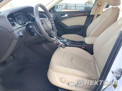 Zdjęcie 7 z 12 samochodu: 2014 AUDI A4 PREMIUM PLUS VIN:WAUFFAFL1EN013332 - miniatura