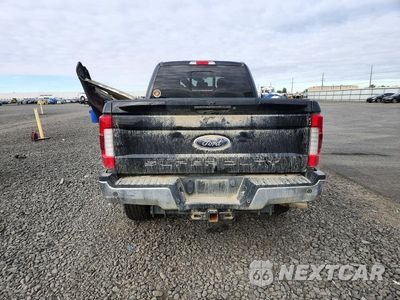 Zdjęcie 6 z 13 samochodu: 2017 FORD F350 SUPER DUTY VIN:1FT8W3BTXHEE10197 - miniatura