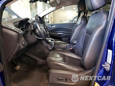 Zdjęcie 7 z 13 samochodu: 2013 FORD ESCAPE TITANIUM VIN:1FMCU9J92DUA47026 - miniatura