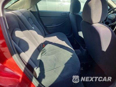 Zdjęcie 10 z 13 samochodu: 2005 DODGE STRATUS SXT VIN:1B3EL46RX5N559478 - miniatura
