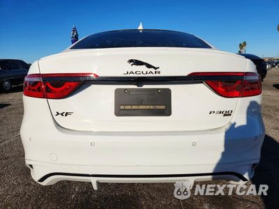 Zdjęcie 6 z 13 samochodu: 2022 JAGUAR XF R-DYNAMIC SE VIN:SAJBL4GX8NCY90958 - miniatura