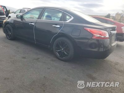 Drugie zdjęcie samochodu z przodu: 2013 NISSAN ALTIMA 2.5 VIN:1N4AL3AP4DN500332 - miniatura