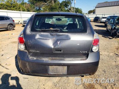 Zdjęcie 6 z 13 samochodu: 2010 PONTIAC VIBE VIN:5Y2SP6E83AZ417504 - miniatura