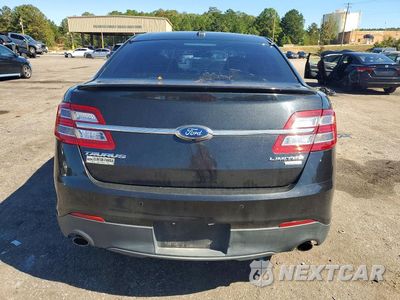 Zdjęcie 6 z 12 samochodu: 2015 FORD TAURUS LIMITED VIN:1FAHP2F9XFG153362 - miniatura