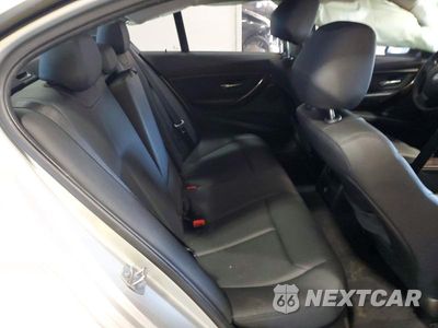 Zdjęcie 10 z 12 samochodu: 2014 BMW 320 I VIN:WBA3B1G5XENS79415 - miniatura