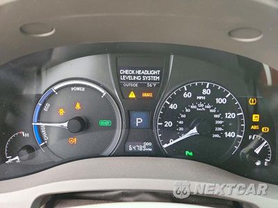 Zdjęcie 9 z 14 samochodu: 2013 LEXUS RX 450H VIN:JTJBC1BA2D2052040 - miniatura