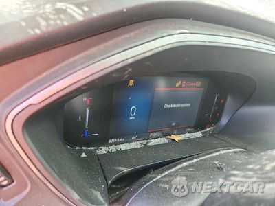 Zdjęcie 9 z 12 samochodu: 2025 FORD ESCAPE ACTIVE VIN:1FMCU0GN0SUA70320 - miniatura