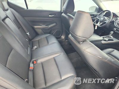 Zdjęcie 10 z 12 samochodu: 2021 NISSAN ALTIMA SR VIN:1N4BL4CV8MN311673 - miniatura