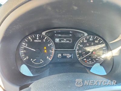Zdjęcie 9 z 12 samochodu: 2014 NISSAN ALTIMA 2.5 S VIN:1N4AL3AP0EN251108 - miniatura