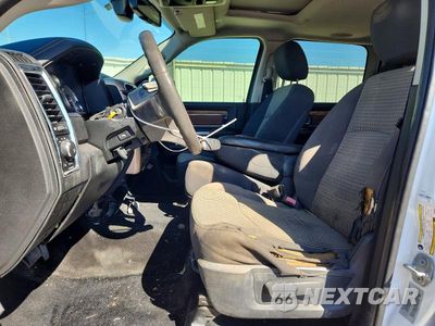 Zdjęcie 7 z 13 samochodu: 2017 RAM 2500 LONGHORN VIN:3C6UR5GL5HG588982 - miniatura