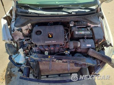 Zdjęcie 11 z 12 samochodu: 2017 HYUNDAI ELANTRA SE VIN:5NPD84LFXHH122865 - miniatura