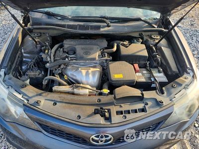 Zdjęcie 11 z 12 samochodu: 2014 TOYOTA CAMRY SE VIN:4T1BF1FK1EU371508 - miniatura