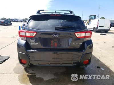 Zdjęcie 6 z 12 samochodu: 2018 SUBARU CROSSTREK LIMITED VIN:JF2GTAMC5JH224031 - miniatura