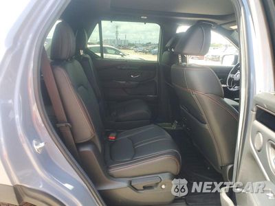 Zdjęcie 11 z 13 samochodu: 2025 HONDA PILOT TRAILSPORT VIN:5FNYG1H66SB119009 - miniatura