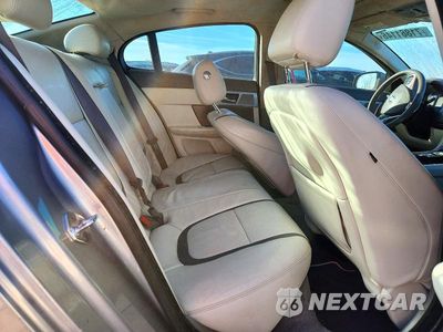 Zdjęcie 10 z 12 samochodu: 2013 JAGUAR XF VIN:SAJWA0E77D8S65584 - miniatura