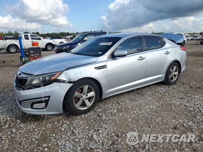 2015 KIA OPTIMA 4D SX 5XXGM4A7XFG440644 - główne zdjęcie licytacji z USA - miniatura