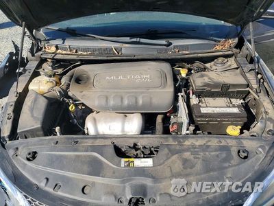 Zdjęcie 11 z 12 samochodu: 2016 CHRYSLER 200 LIMITED VIN:1C3CCCABXGN188601 - miniatura